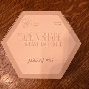 Breast Tape